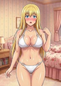 Mizugi Kanojo The Animation 2