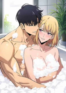 Solo Leveling 1 Uncensored